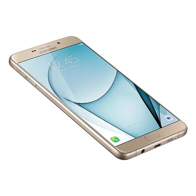Buy Samsung Galaxy A9 Pro (Gold, 4GB RAM, 32GB) Price in India (01 Jan 2021), Specification