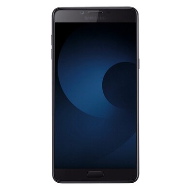 Buy Samsung Galaxy C9 Pro (Black, 6GB RAM, 64GB) Price in ...
