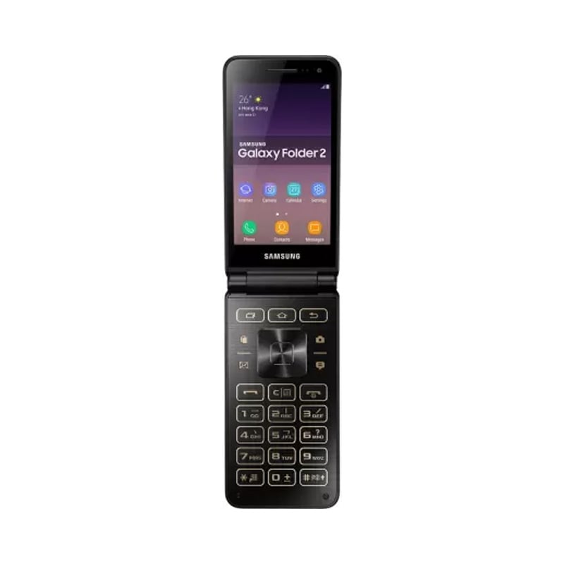 samsung a260 folder