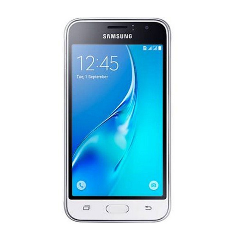 Buy Unboxed Samsung Galaxy J1 4g White 1gb Ram 8gb Price In India 04 Aug 2021 Specification Reviews