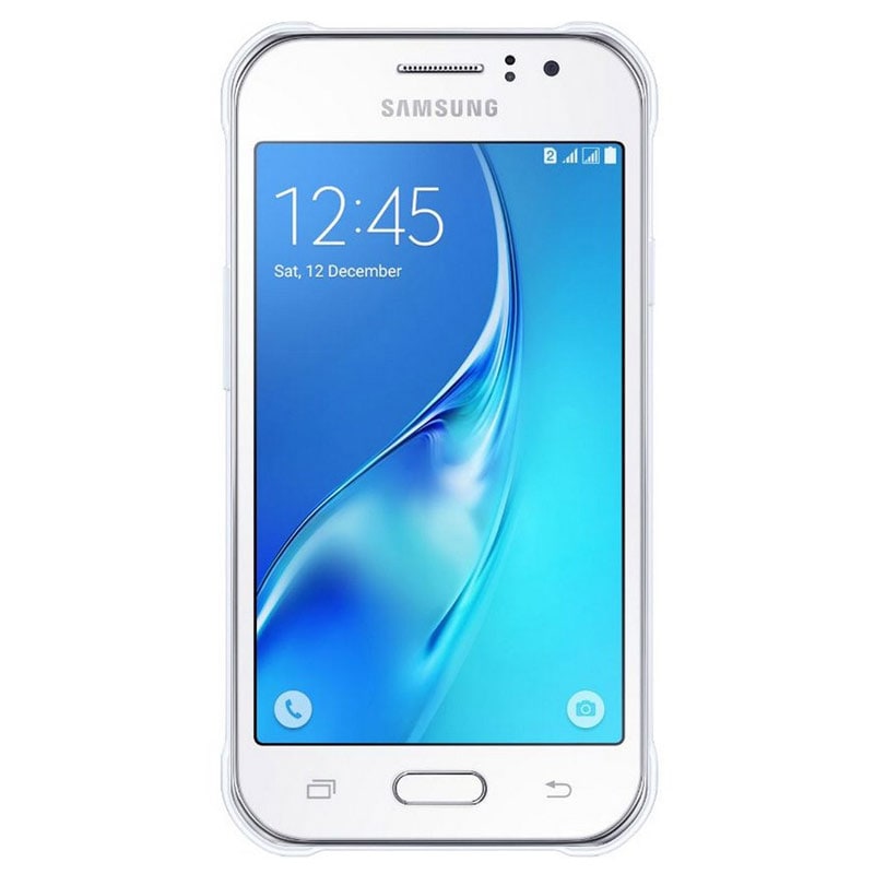 samsung j1 ace white