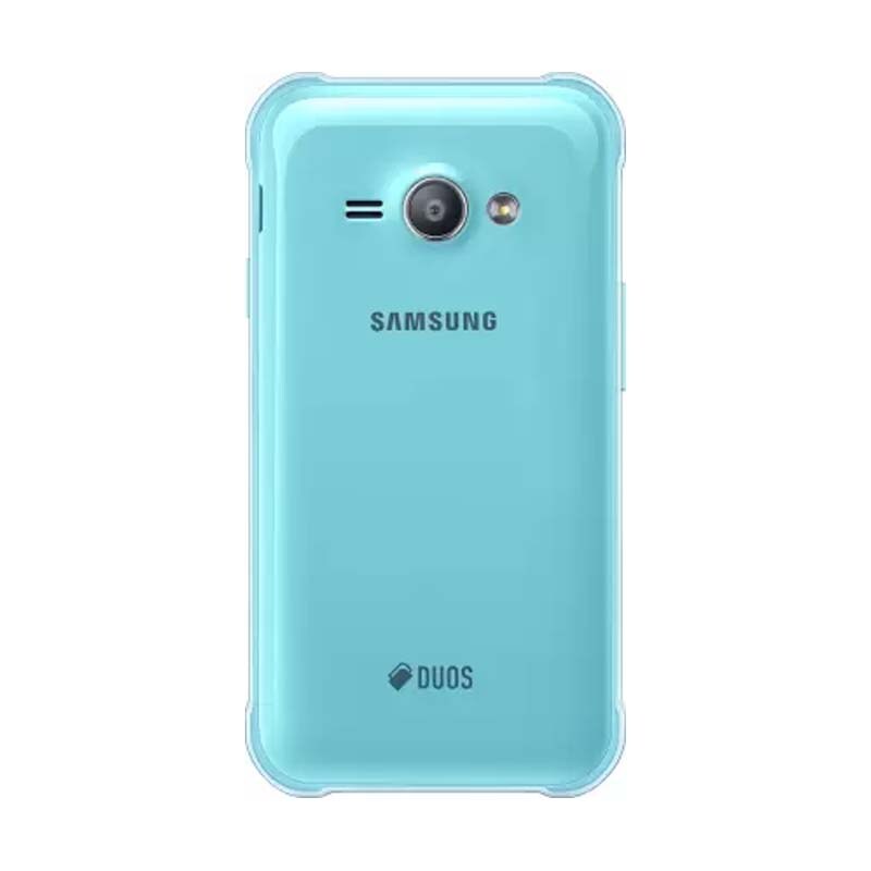 samsung j1 ace blue