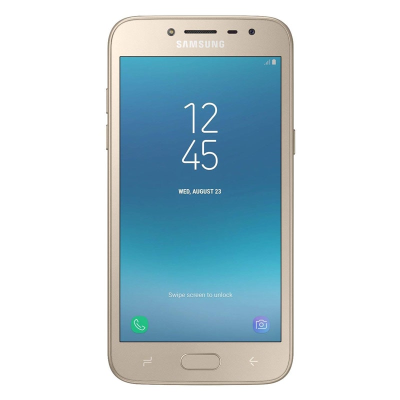 samsung j2 2018 model number