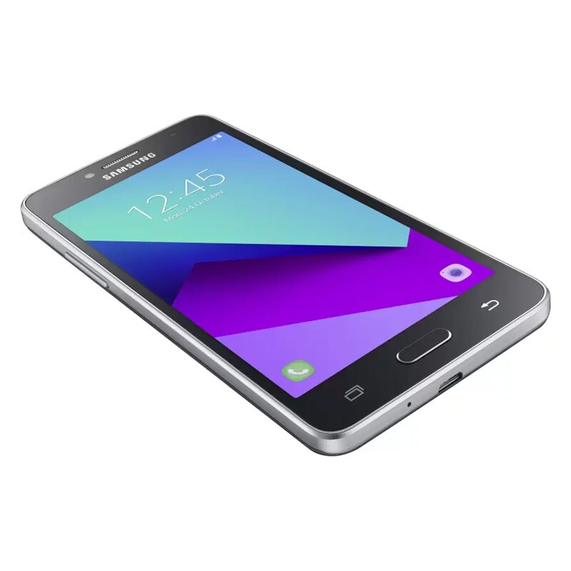 samsung galaxy j2 ace display