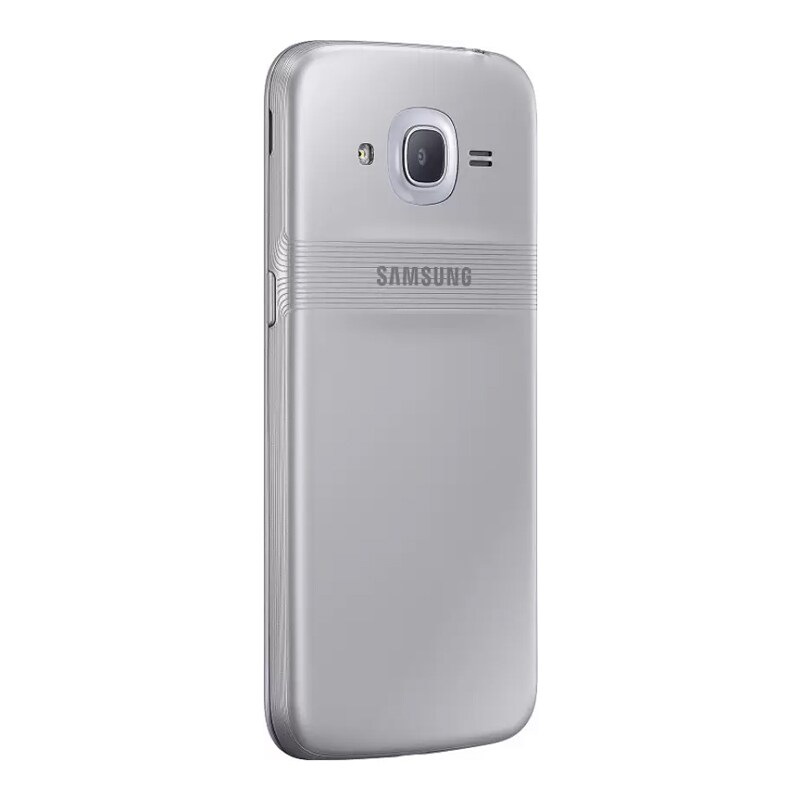 samsung galaxy j2 silver