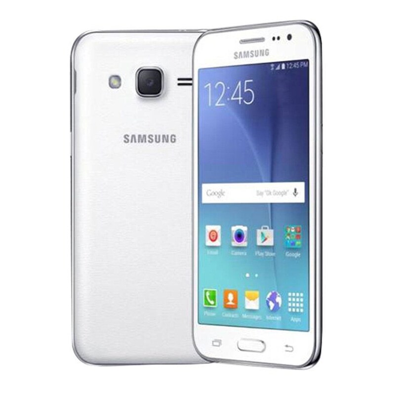 galaxy j2 specification