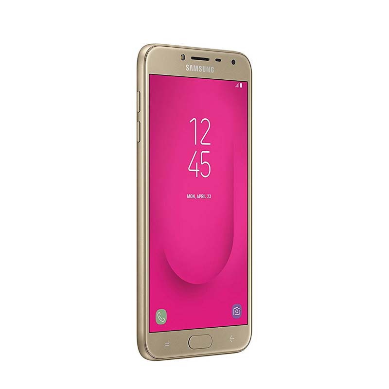 Samsung Galaxy J4 2 Gb Ram 16 Gb Gold Price In India Buy