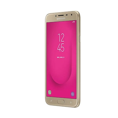 Buy Samsung Galaxy J4 (Gold, 2GB RAM, 16GB) Price in India (14 Aug 2021), Specification & Reviews