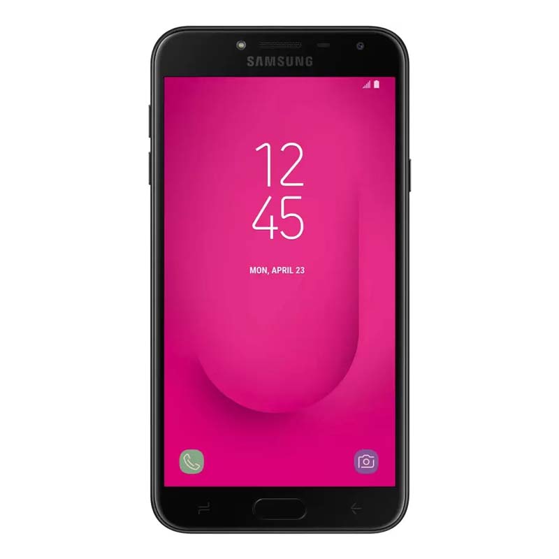 galaxy j4  ram