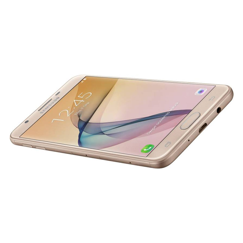 Samsung Galaxy J5 Prime Sm G570f Gold 16 Gb Price In India Buy