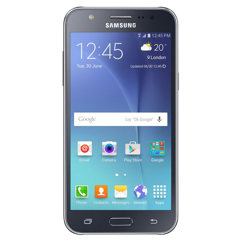 galaxy j5 specification
