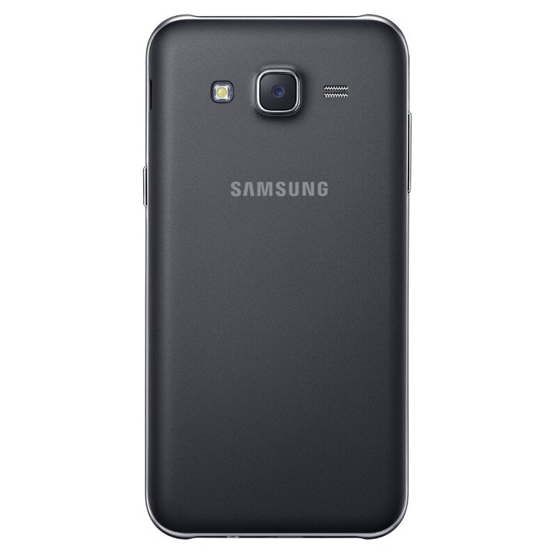 samsung j5 2017 black