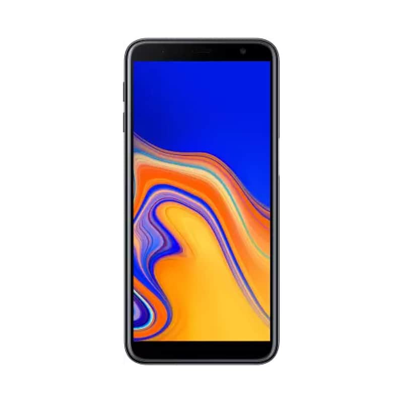 samsung galaxy j6 plus ram