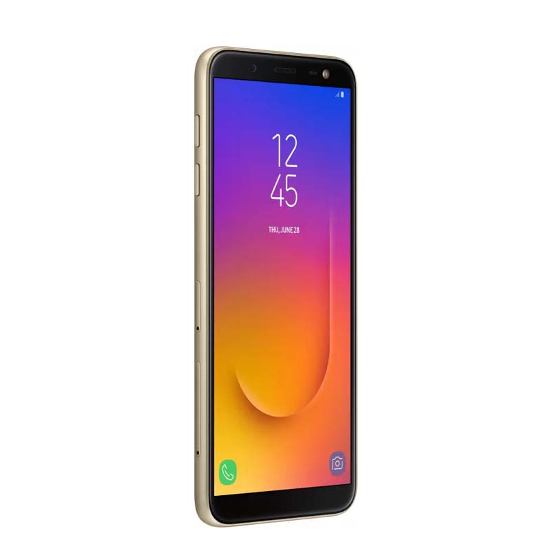 j6 plus gold