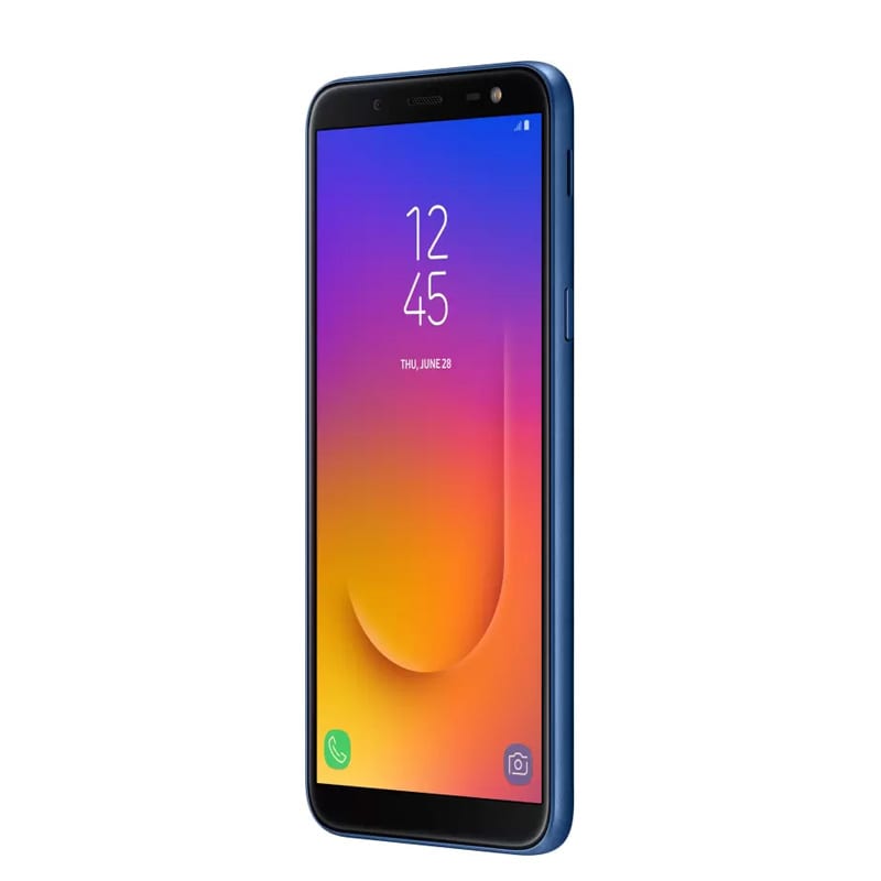 samsung j7 duo blue