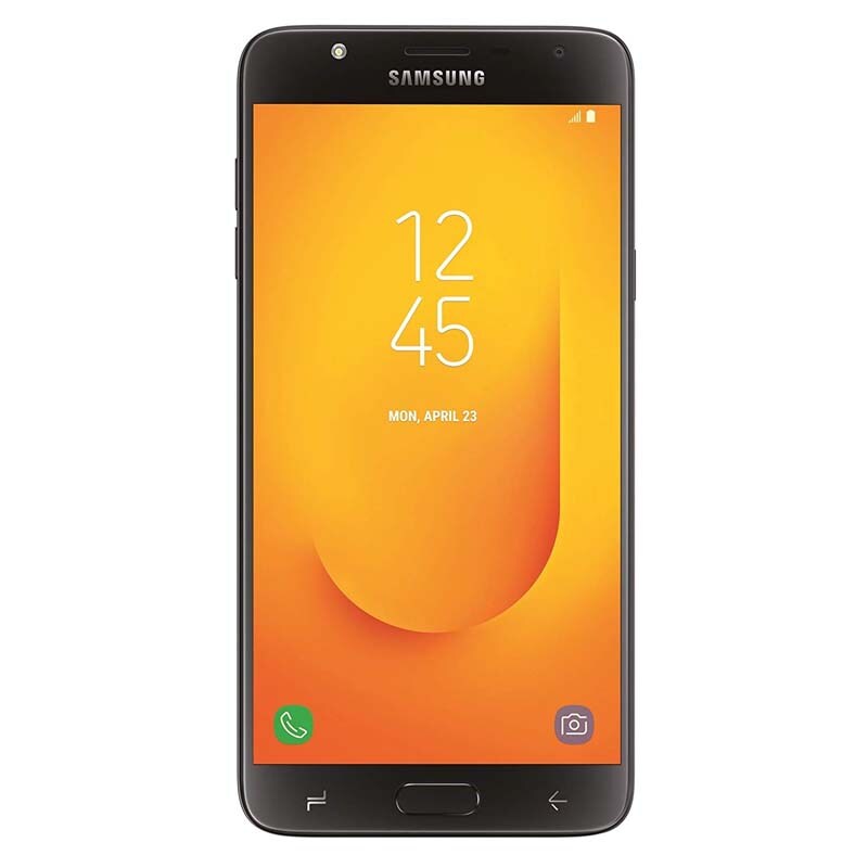 samsung j7 duo model