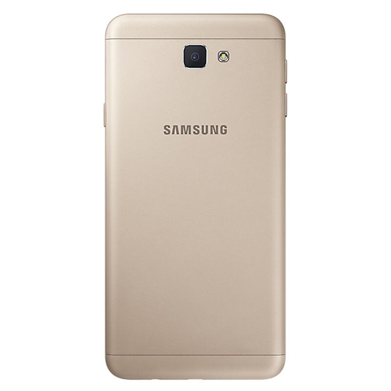 galaxy j7 prime gold