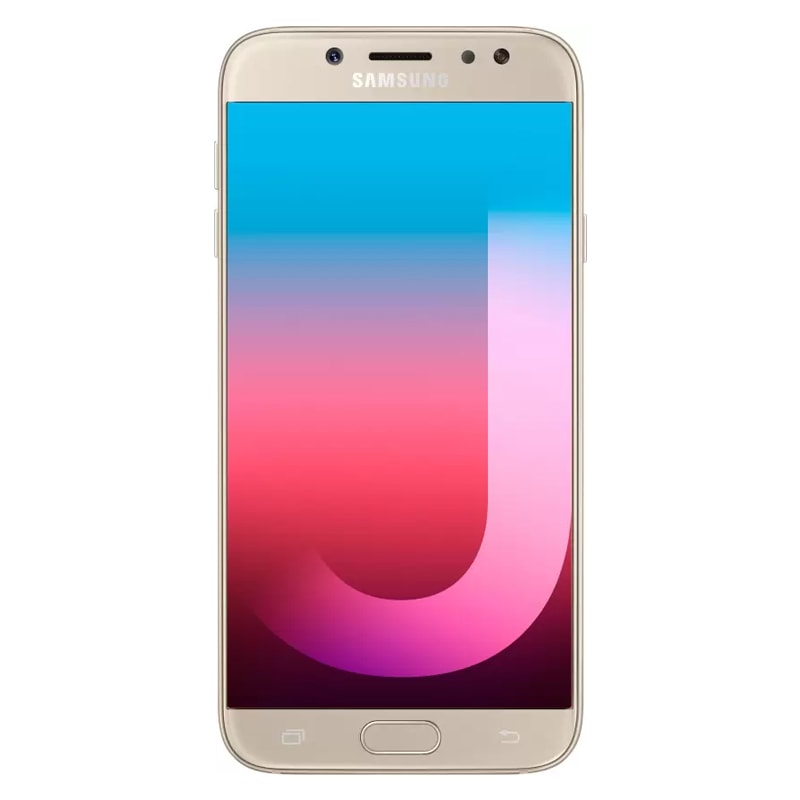 Review Samsung J7 Pro Zoom