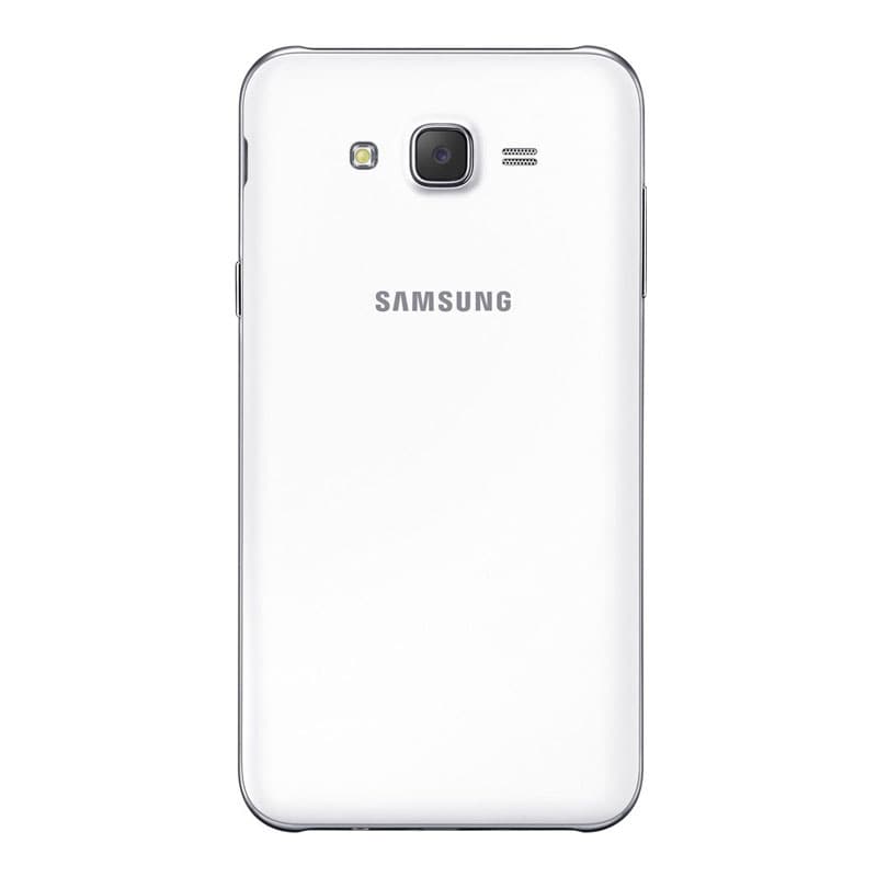 samsung j7 white