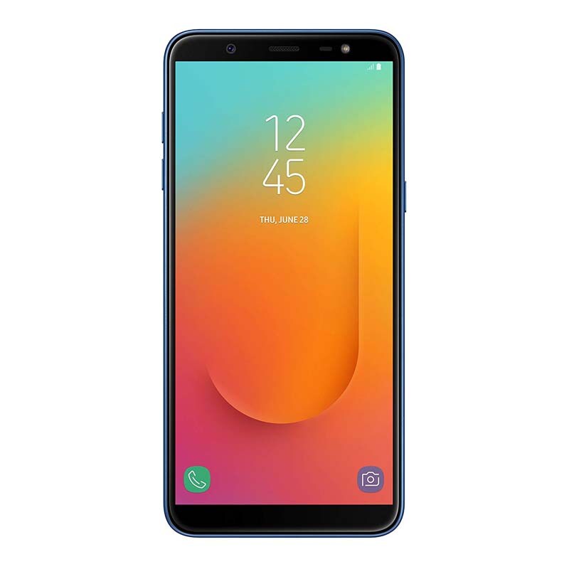 samsung galaxy j8  price