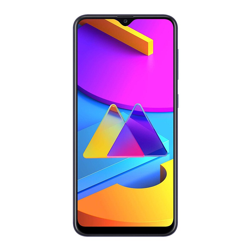 samsung galaxy m10s flipkart