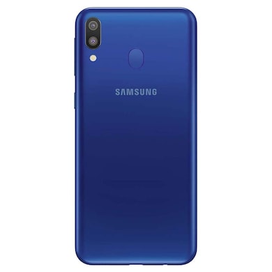 Buy Refurbished Samsung Galaxy M20 (Ocean Blue, 4GB RAM, 64GB) Price in India (02 Jul 2020