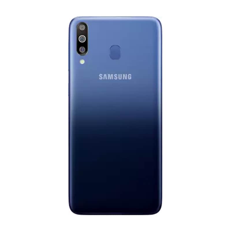 Buy Samsung Galaxy M30 (4 GB RAM, 64 GB (Gradation Blue