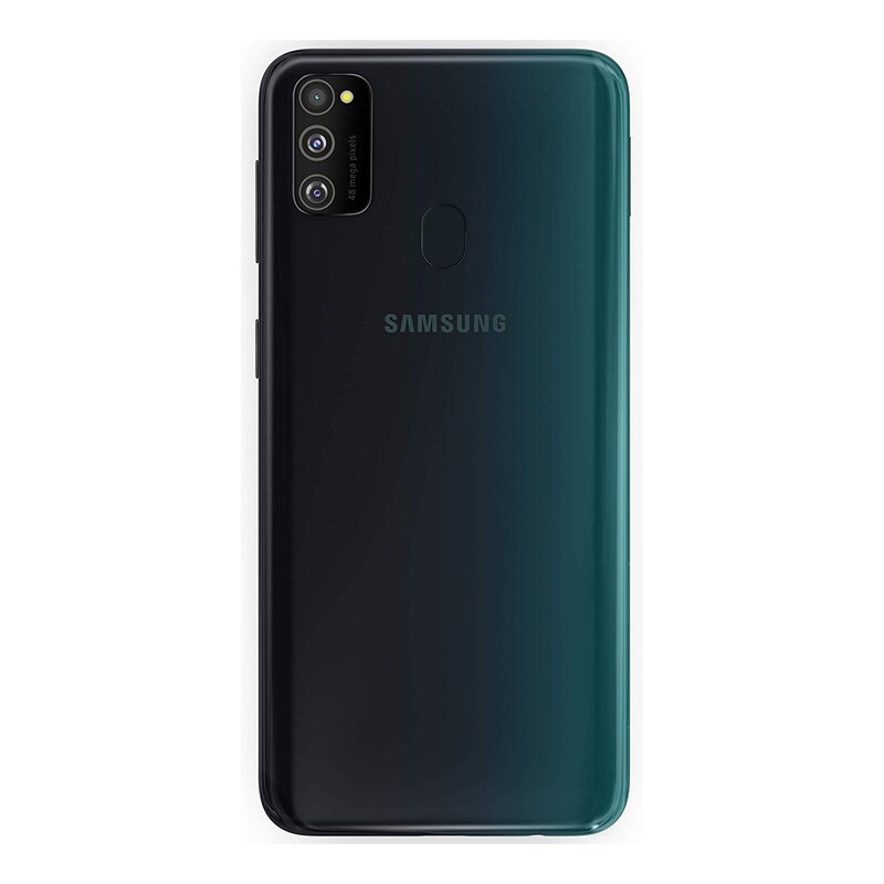 Samsung Galaxy M30s Price In India Full Specifications