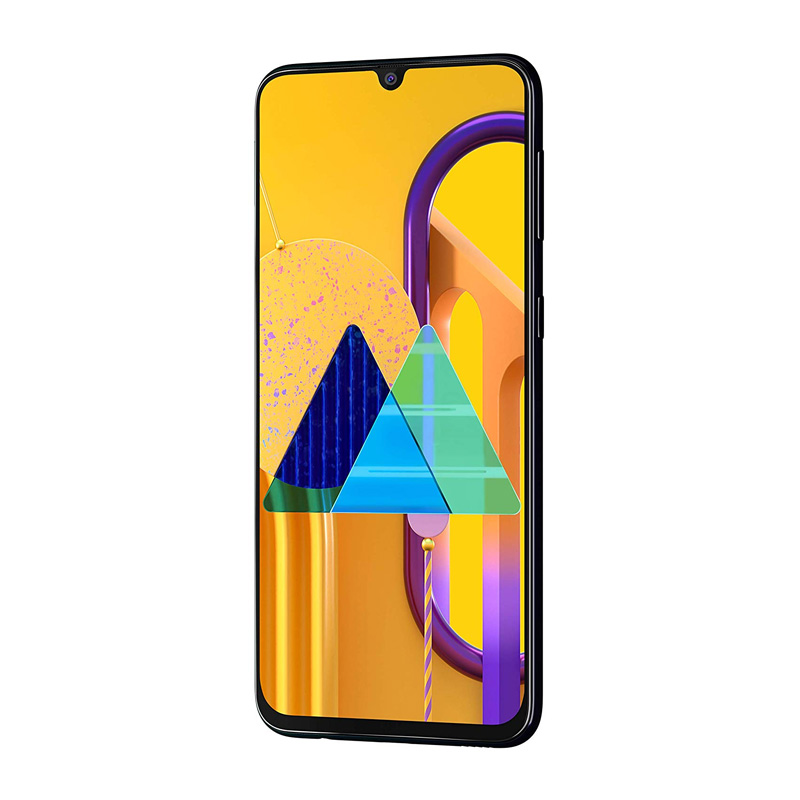 ram of samsung galaxy m30s