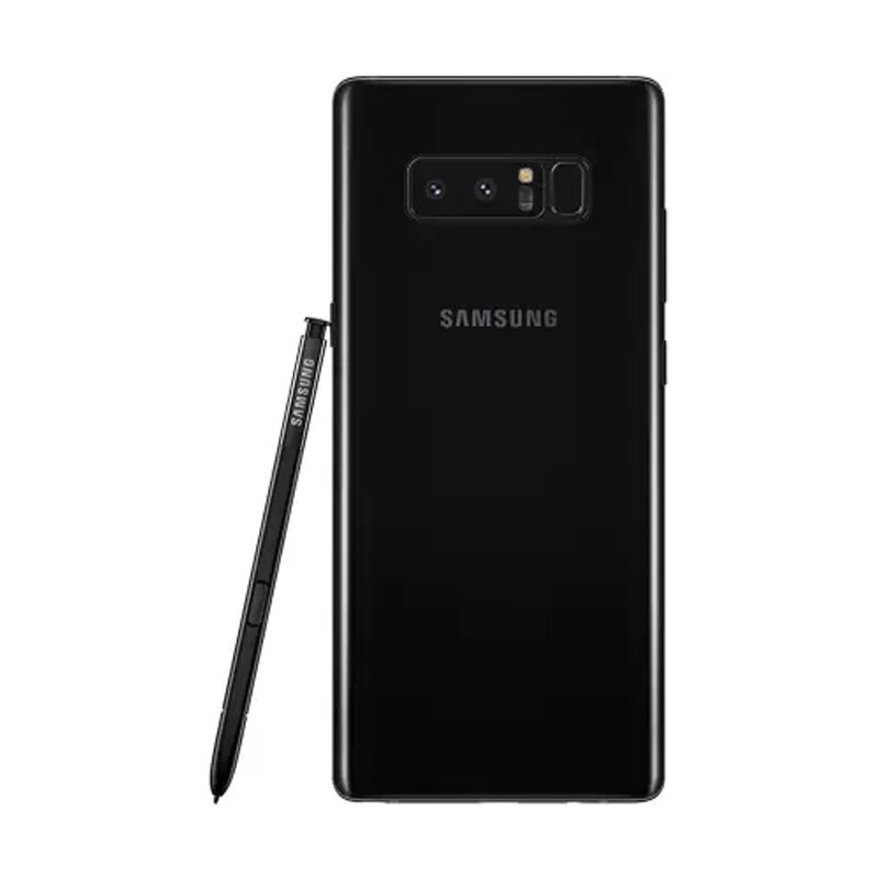 expandable memory note 8