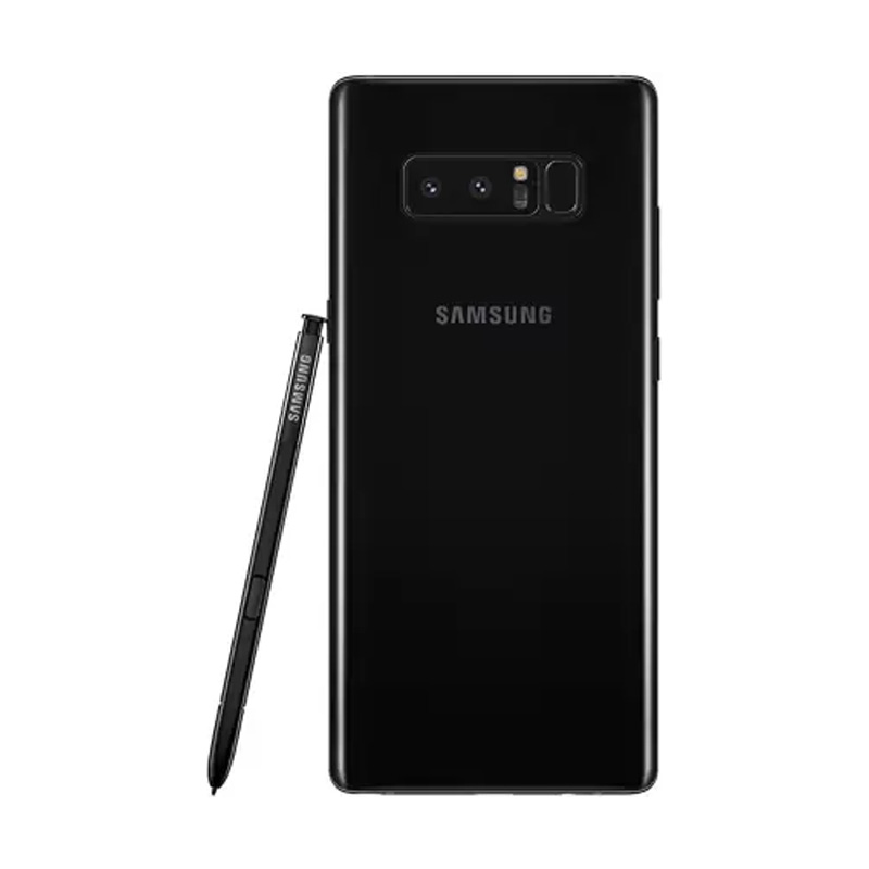 note 8 model