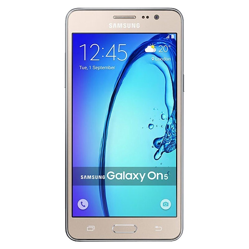 samsung galaxy on5 price