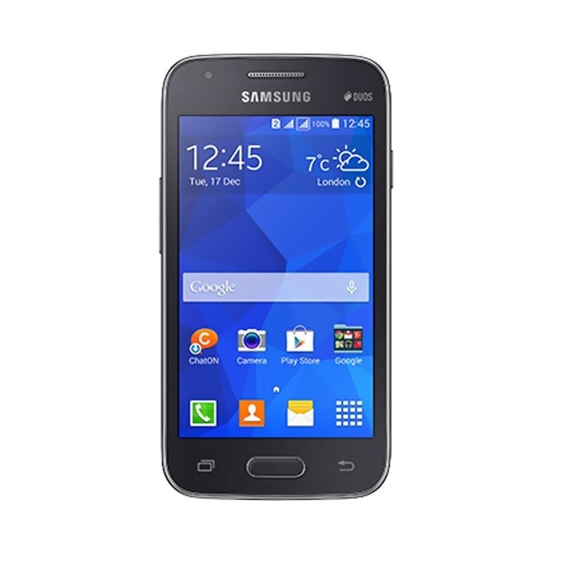 Review Samsung Galaxy V Ram 3 Review Samsung Galaxy V Ram 3