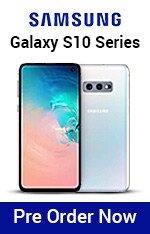 Samsung Galaxy S10