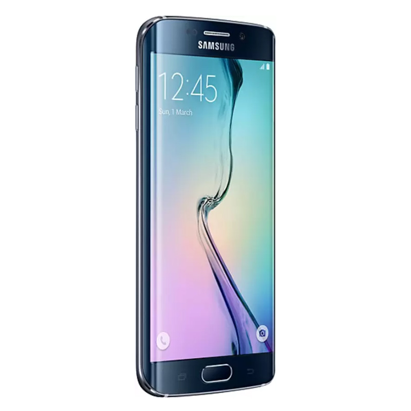 samsung s6 edge black