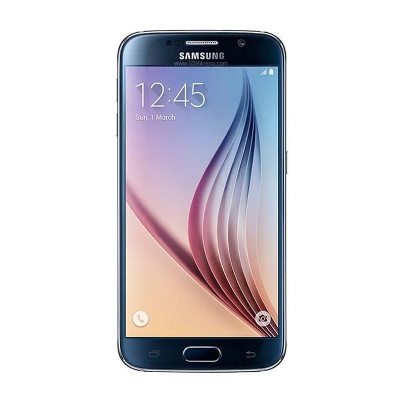 used samsung galaxy s6 edge