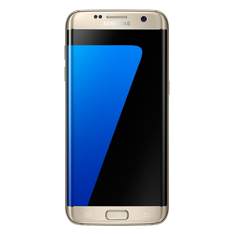Buy Samsung Galaxy S7 Edge G935f Gold Platinum 4gb Ram 32gb Price In India 27 Jul 2019