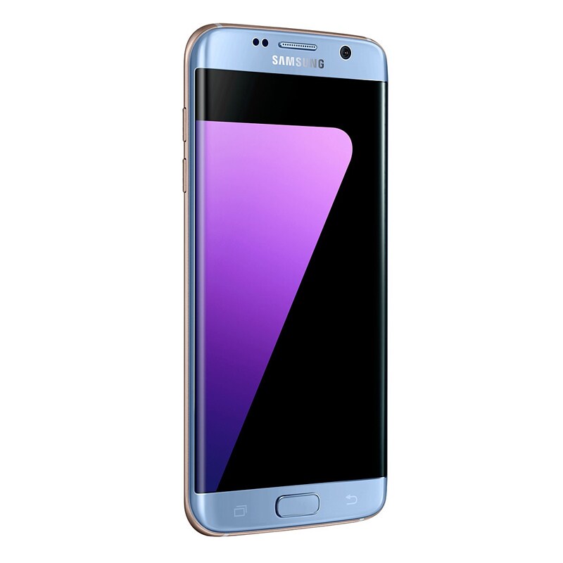 Samsung S7 Edge Berapa Ram