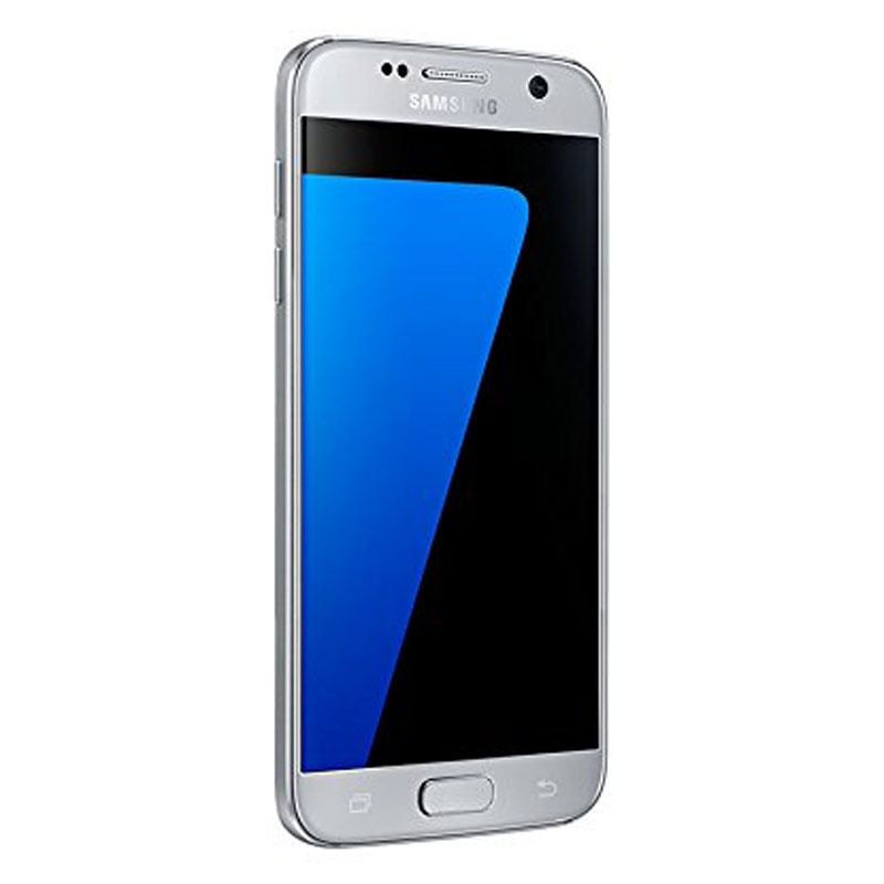 samsung s7 silver