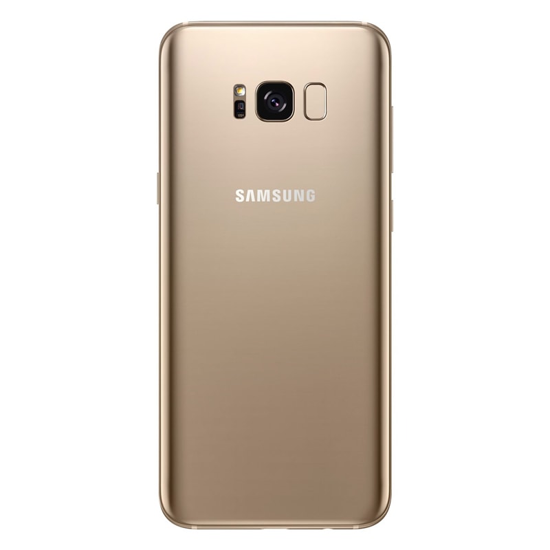 Samsung Galaxy S8 Plus Maple Gold, 64 GB Price in India â Buy Samsung Galaxy S8 Plus Maple Gold