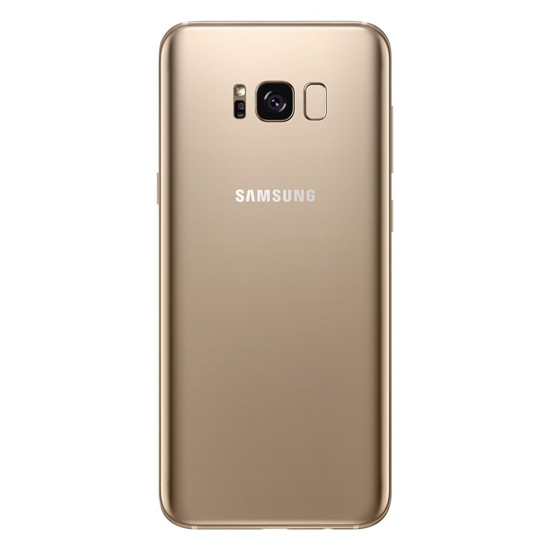 Samsung Galaxy S Gb Maple Gold - Samsung Galaxy S8 Maple Gold 64 Gb Price In India Buy samsung galaxy s gb maple gold samsung galaxy s8 maple gold 64 gb price in india buy