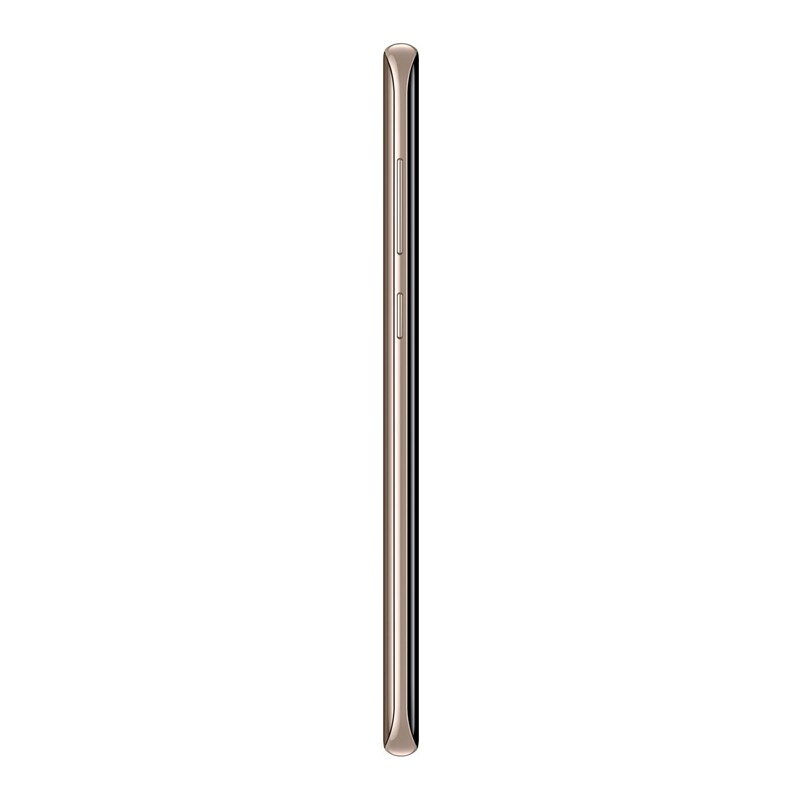 Samsung Galaxy S8 Maple Gold 64 Gb Price In India Buy samsung galaxy s8 maple gold 64 gb price in india buy