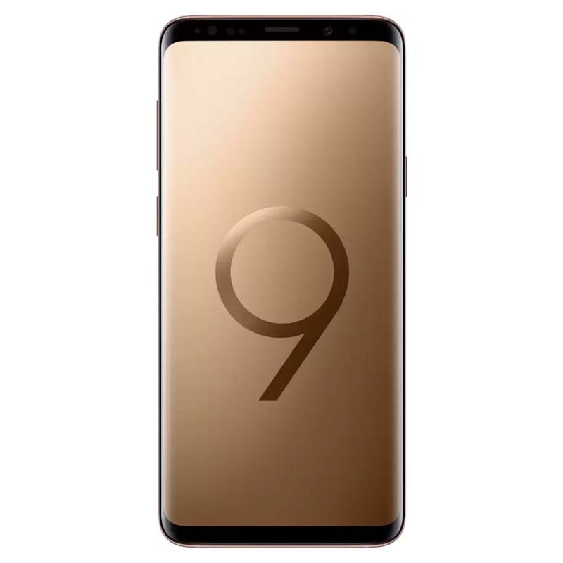 galaxy s9 refurbished