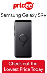 Samsung Galaxy S9 Plus