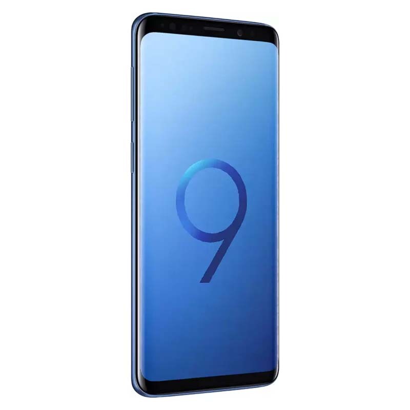 brand new samsung s9 price