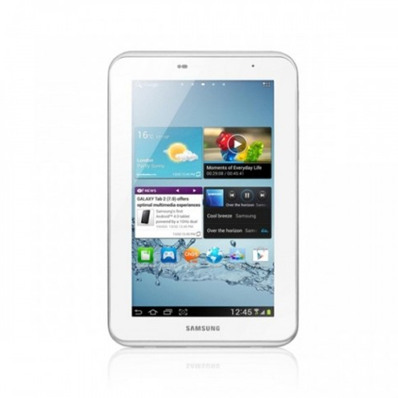 samsung galaxy tab 2 gt p3110 wi fi