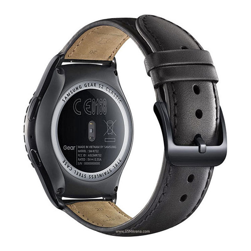 samsung gear s2 classic r732