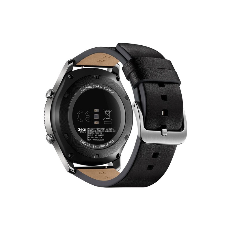 smartwatch samsung gear s3 price