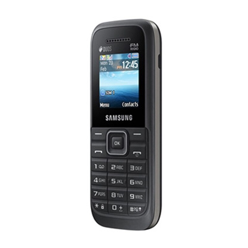 Samsung Guru FM Plus Black Price in India - Buy Samsung ...
