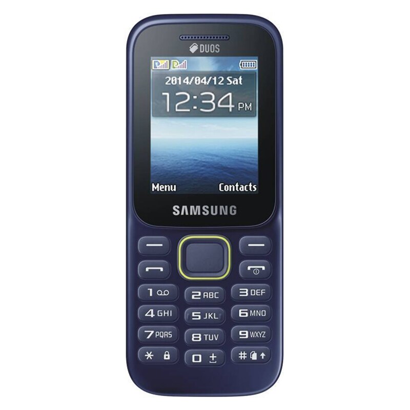 samsung b3 10e